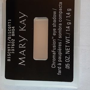 Mary Kay Chromafusion Eye Shadow Biscotti